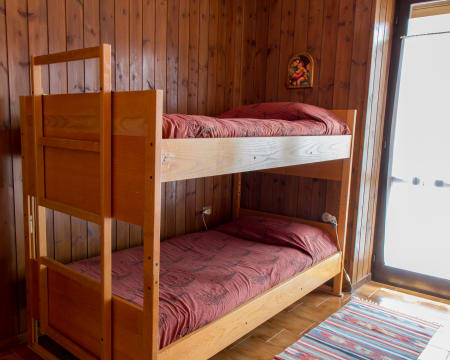 Uma Noite Em Um Quarto Duplo Standard | B&B Stazzona Uma Noite Em Um Quarto Duplo Standard | B&B Stazzona