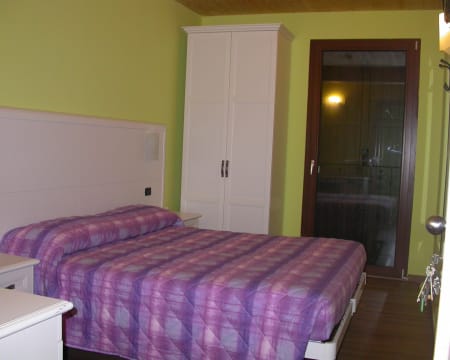 Albergo Sorgente del Tevere*** | Estadia de 1 Noite