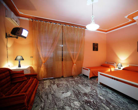 B&B Aquarium | Estadia de 1 Noite