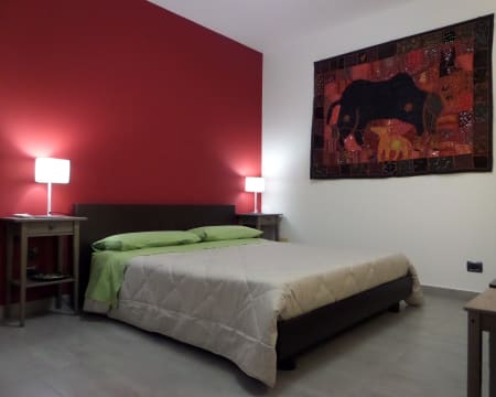 B&B a Casa di Lori | Estadia de 1 Noite