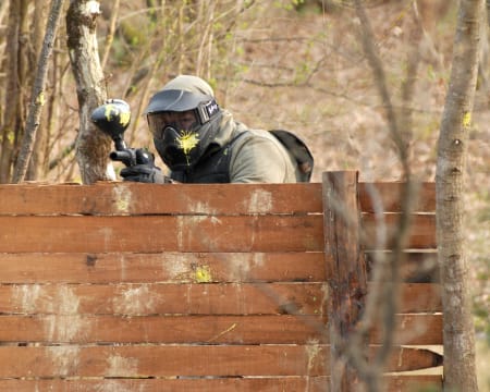 ASD Paintballs Arezzo ASD Paintballs Arezzo