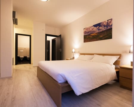 Urban Homy | Estadia de 1 Noite