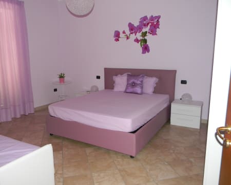 B&B Sanfralù | Estadia de 1 Noite B&B Sanfralù | Estadia de 1 Noite