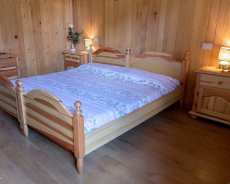 Agriturismo Taj Landia | Estadia de 1 Noite Agriturismo Taj Landia | Estadia de 1 Noite