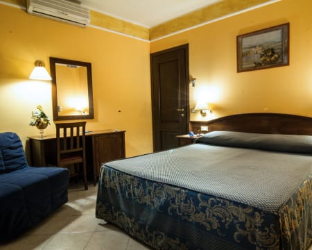 B&B degli Amici | Estadia de 1 Noite