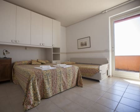 Hotel Funivia | Estadia de 1 Noite Hotel Funivia | Estadia de 1 Noite