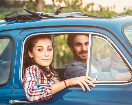 B&B Felline In | Estadia de 1 Noite