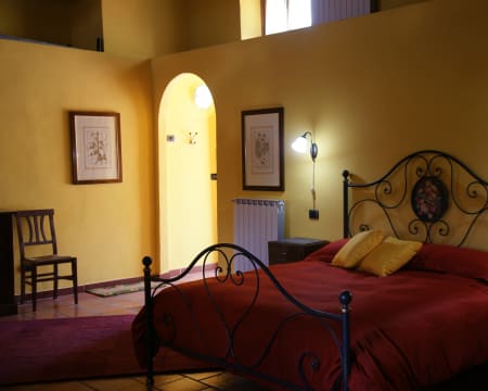 Agriturismo Nuova Era | Estadia de 1 Noite