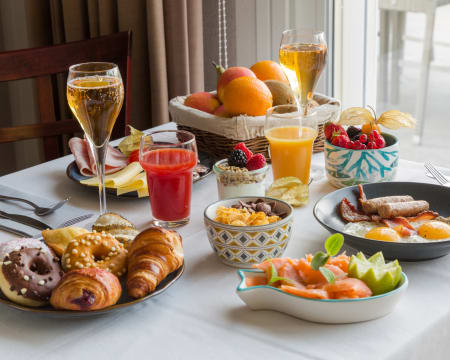 Resort Résidence Pierre****