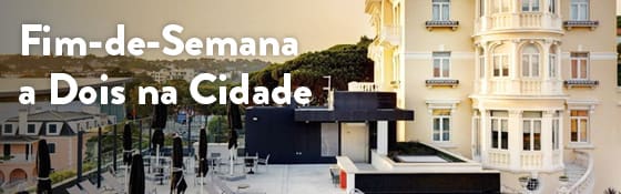 Fim-de-Semana a Dois