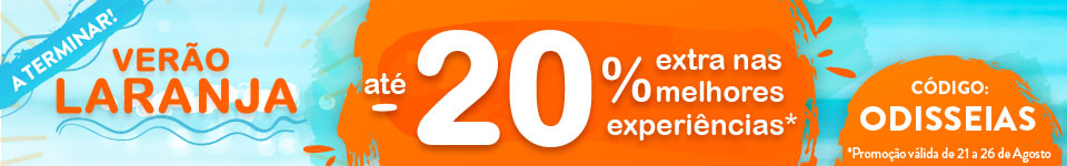 Campanha Verão Laranja