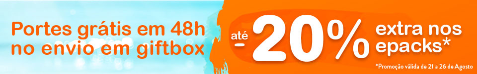Campanha Verão Laranja