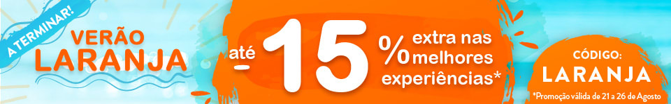 Campanha Verão Laranja