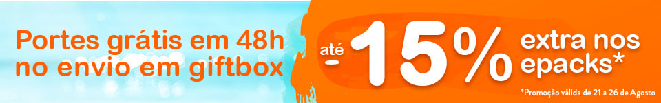 Campanha Verão Laranja