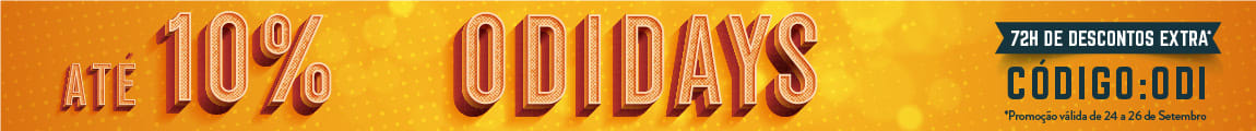 OdiDays