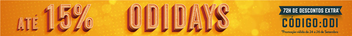 OdiDays