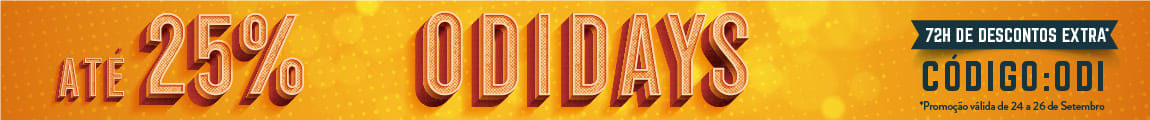 OdiDays