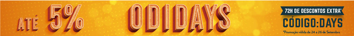 OdiDays