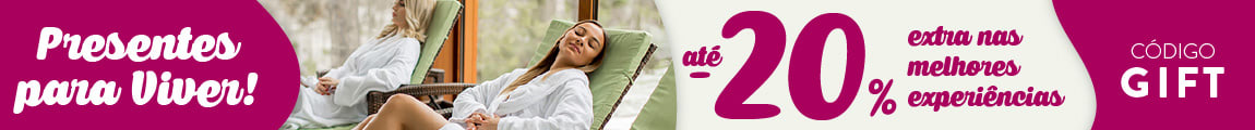 Presentes para Viver
