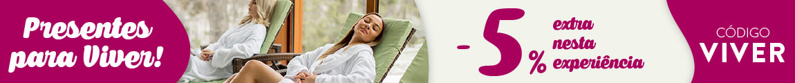 Presentes para Viver
