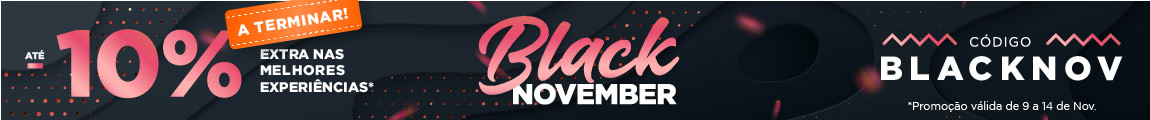 BLACK NOVEMBER