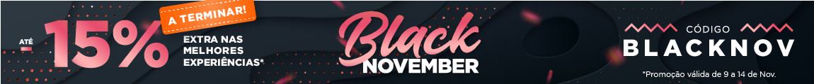 BLACK NOVEMBER