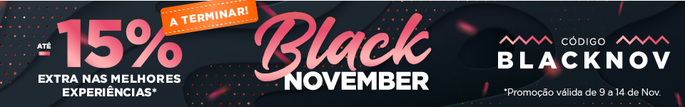 BLACK NOVEMBER