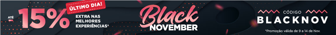 BLACK NOVEMBER