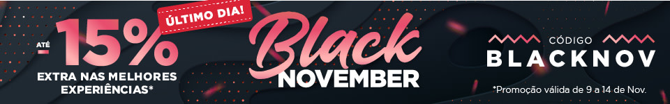 BLACK NOVEMBER