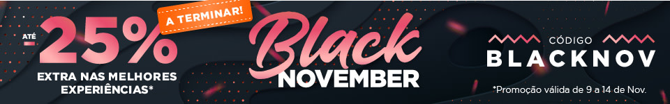 BLACK NOVEMBER