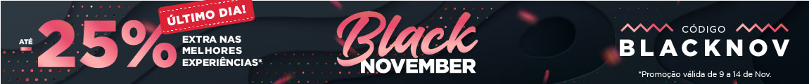 BLACK NOVEMBER