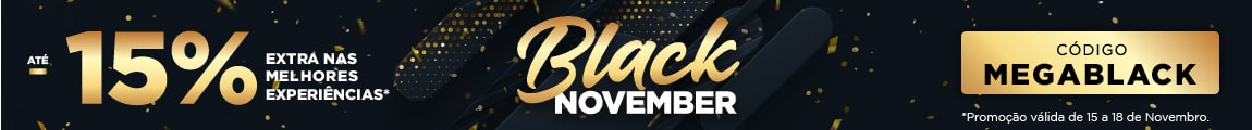 BLACK NOVEMBER