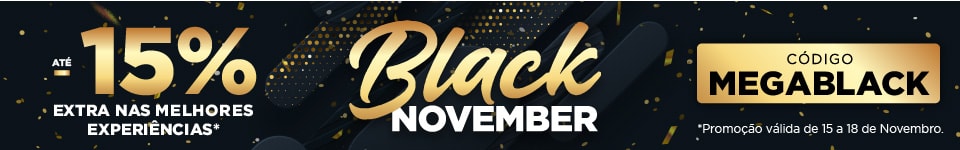 BLACK NOVEMBER