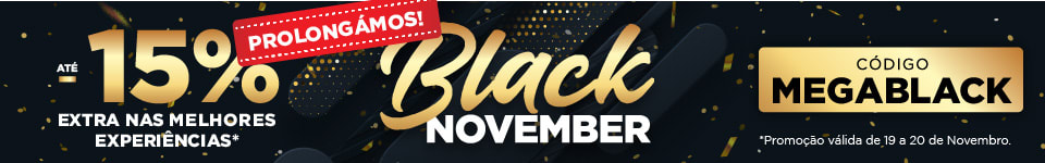 BLACK NOVEMBER