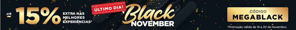 BLACK NOVEMBER