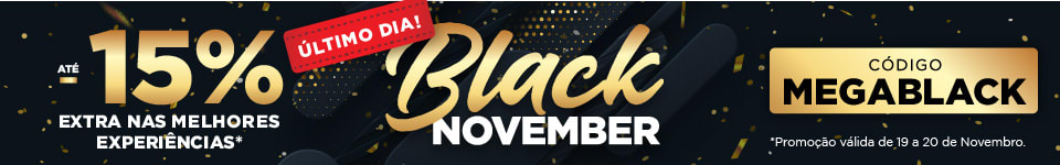 BLACK NOVEMBER
