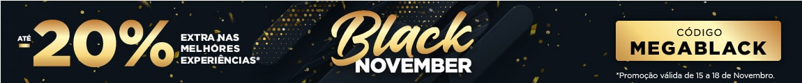 BLACK NOVEMBER
