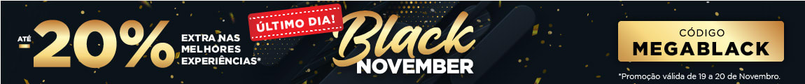 BLACK NOVEMBER