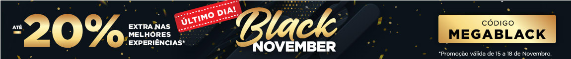 BLACK NOVEMBER