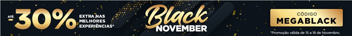BLACK NOVEMBER