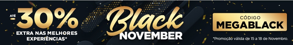 BLACK NOVEMBER