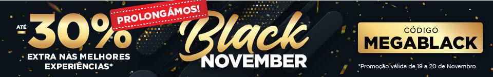 BLACK NOVEMBER