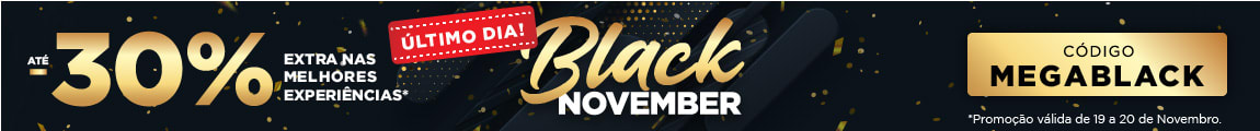 BLACK NOVEMBER