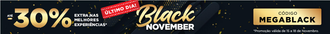 BLACK NOVEMBER