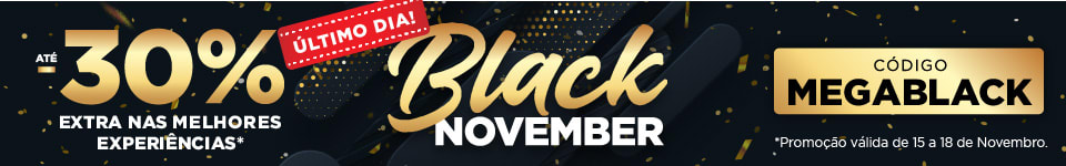 BLACK NOVEMBER