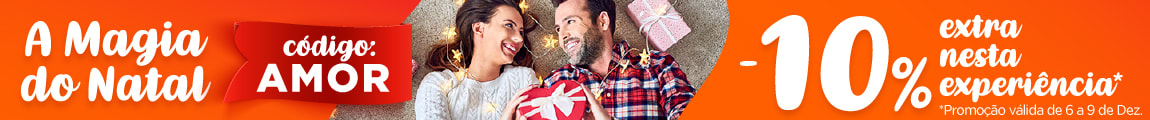A Magia do Natal