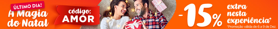 A Magia do Natal
