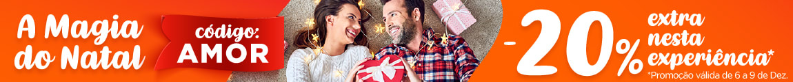 A Magia do Natal