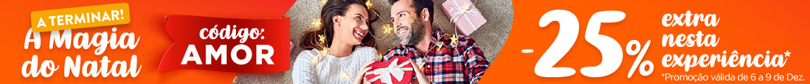 A Magia do Natal
