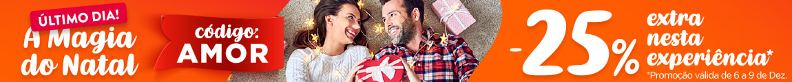 A Magia do Natal